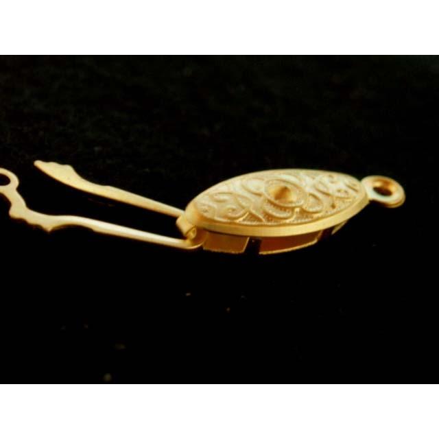 [AF002]TOHO α504 クラスプセット 舟カン・ダルマチップ2ケ・丸カン2ケ[RPT] |  | 01