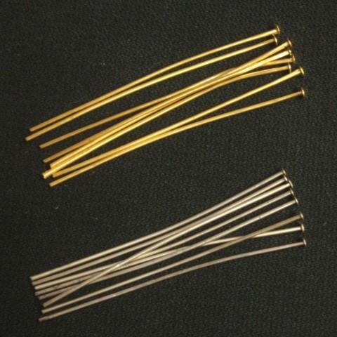 [AF002]TOHO α515　Tピン　0.7mm×45mm　8本入り[RPT] | 