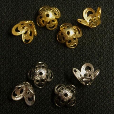 [AF002]TOHO α521 座金 幅8mm 高さ5.5mm 4ケ[RPT] | 