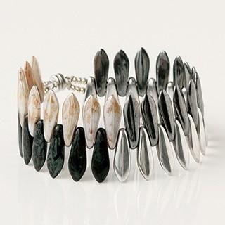 [AD002]TOHOビーズキット ジャンヌ　ダガーブレス[RPT] | 