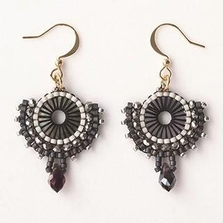 [AD018]TOHOキット DIYキット DIY-4 ピアス[RPT] | 