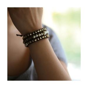 [AD007]TOHOリリアン編み ラップブレスレットキット LB-2[RPT] |  | 01