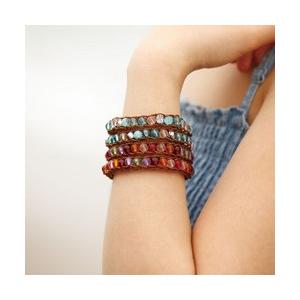 [AD007]TOHOリリアン編み ラップブレスレットキット LB-3[RPT] |  | 01