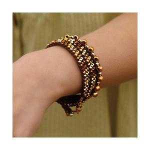 [AD007]TOHOリリアン編み ラップブレスレットキット LB-5[RPT] |  | 01