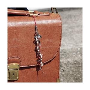 [AD017]TOHO はじめてのビーズタティングキット 木の実のストラップ TG-2[RPT] |  | 01