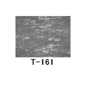 [AA999]【大口割引・卸価格販売】TOHO糸通し四分竹ビーズ《スキオーロラ》 60m分(約4,800粒)[RPT] | 