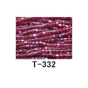 [AA999]【大口割引・卸価格販売】TOHO糸通し六角小ビーズ《サニー》 60m分(約31,200粒)[RPT] | 