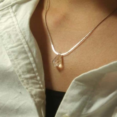 [TB001]着せ替えネックレスチェーン　5本セット(チェーンのみ)[RPT] |  | 02