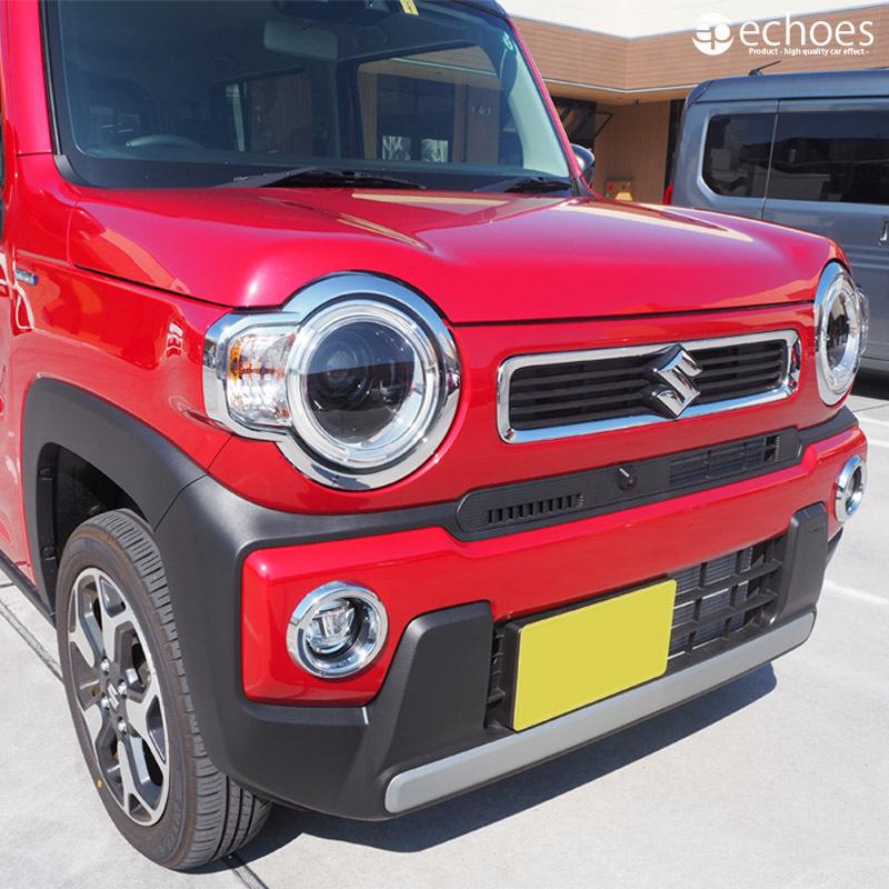 スズキ ハスラー MR52S/MR92S マツダ フレアクロスオーバー MS52S