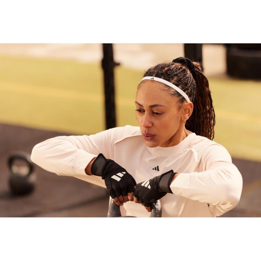 新商品 6本セット adidas（アディダス） ヘアバンド ヘッドバンド