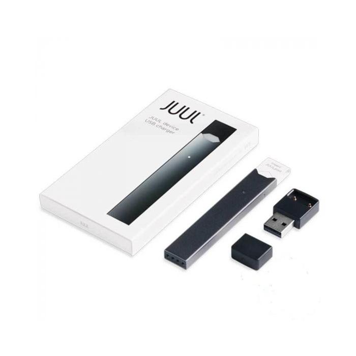 JUUL 本体　14個セット　正規品　新品未開封　 日本未発売 ジュール JUUL Basic Kit 本体［正規品］ (Black) 電子タバコ 本体 ジュール