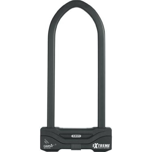 売れ筋 Abus Granit Extreme59 U字ロック 59 180hb260 楽天ランキング1位 Zoetalentsolutions Com