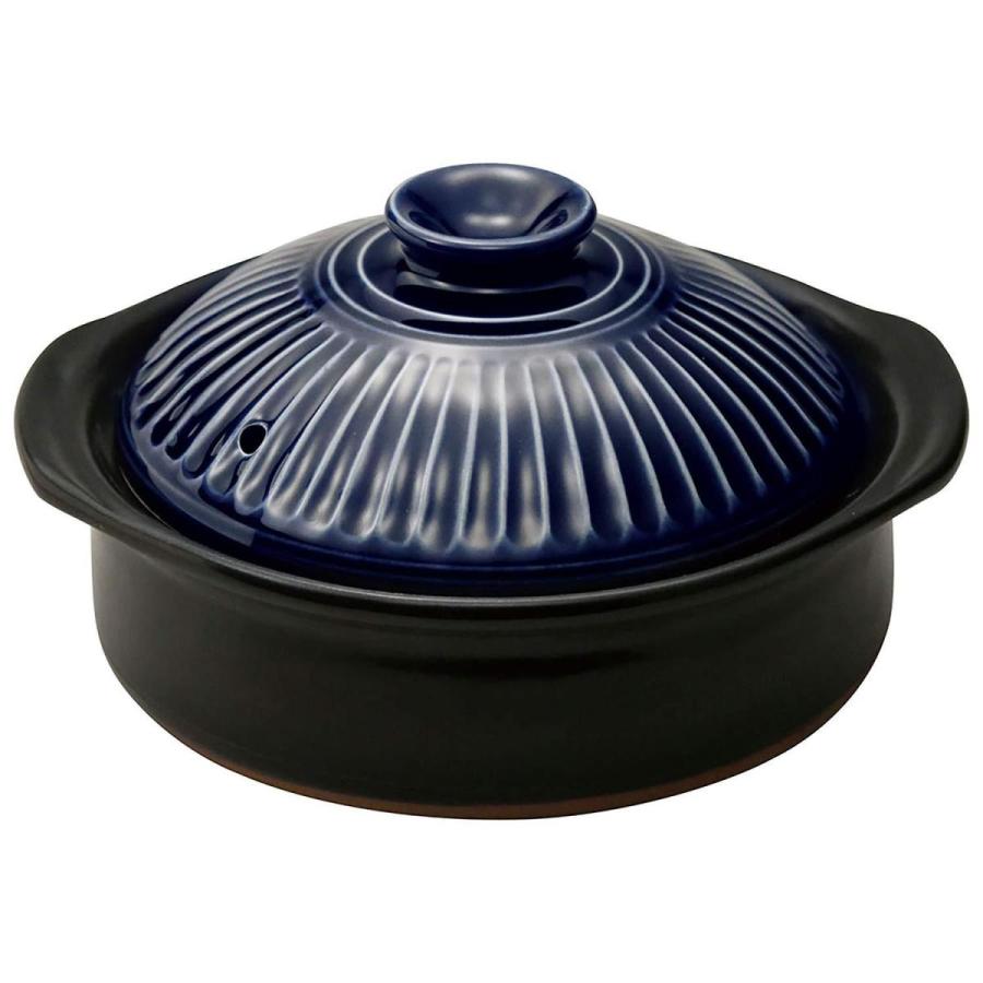 Staub ストウブ ラ・ココット両手鍋 16cm グレー 鋳鉄 1.2L ココット