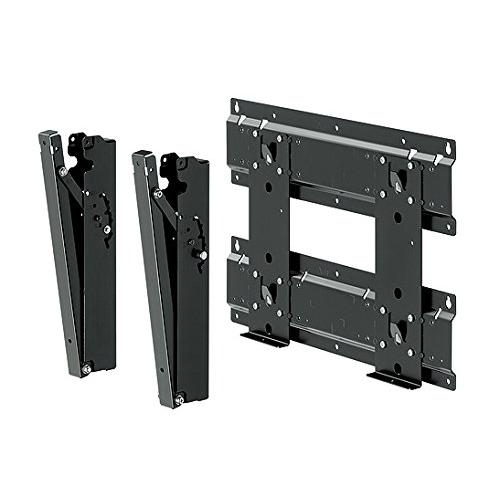 SHARP シャープ AQUOS専用壁掛け金具 薄型 角度可変タイプ (40V型用)　 AN-37AG4 | 