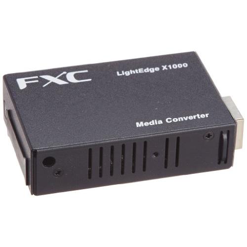 FXC メディアコンバータ LEX1851-1F | 