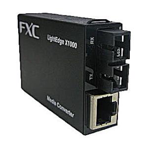 FXC メディアコンバータ LEX1852-005 | 