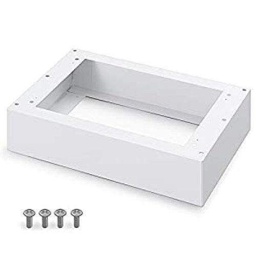 【在庫処分】アイリスオーヤマ 宅配ボックス据置用台座 Lサイズ TBKD-L ブ Amazon.co.jp: アイリスオーヤマ 宅配ボックス据置用台座 Lサイズ TBKD