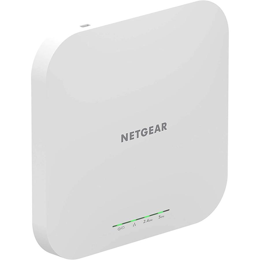 NETGEAR ネットギア AX1800 Insight アプリ＆クラウド ワイヤレスアクセスポイント(WAX610-100JPS) | 