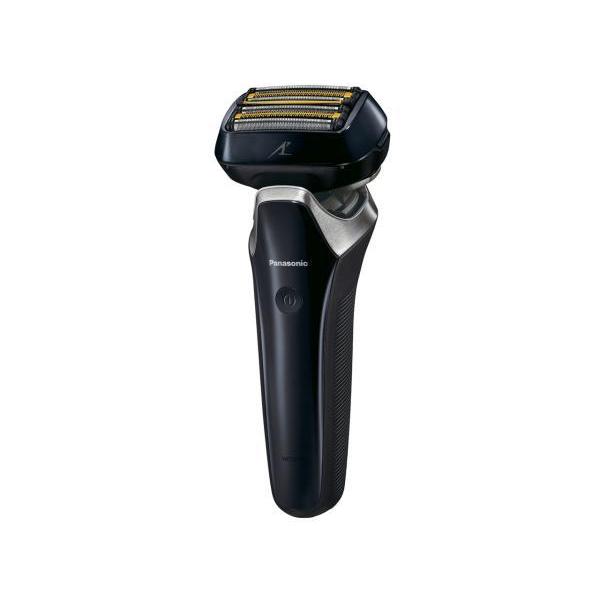 パナソニック Es Ls9ax メンズシェーバー クラフトブラック 家電 美容家電 Ecjoy 当店特典行き