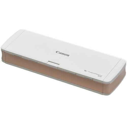 CANON キャノン キヤノン ドキュメントスキャナー imageFORMULA R10 PG ピンクゴールド | 
