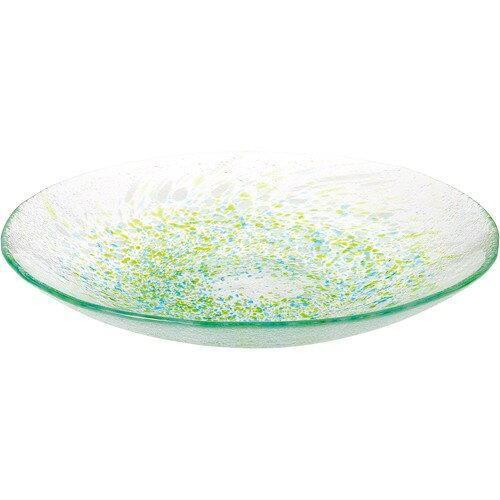 屋久杉トレー 泡瘤 自然木 貴重工芸品 丸盆⑨ 銘木屋久杉工芸品