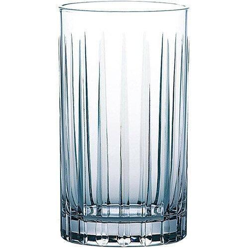東洋佐々木ガラス 《日本製》ニューラムダ タンブラー(180ml) グラス 水 ジュース ソフトドリンク (37325 BT-27906CS-C559) 入数:6