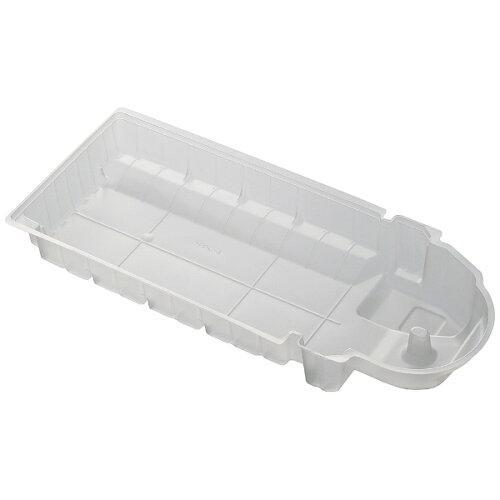 DAINICHI ダイニチ 加湿器用 カンタン取替え トレイカバー 3枚 H011508 | 