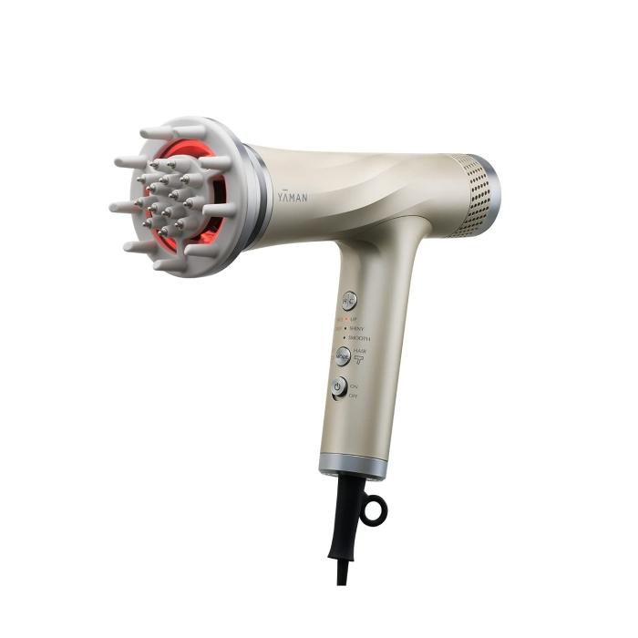 YAMAN ヤーマン YA-MAN(ヤーマン) リフトドライヤー スカルプ リフト  