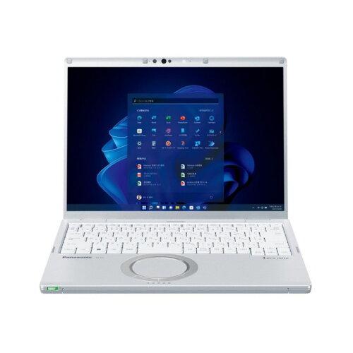 良品 レッツノート FV1 第11世代 i5 16GB 1TB タッチパネル LTE｜Yahoo