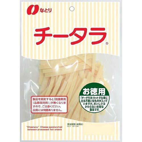 なとり チータラ徳用 入数:10 : ECJOY! - 通販 - Yahoo!ショッピング