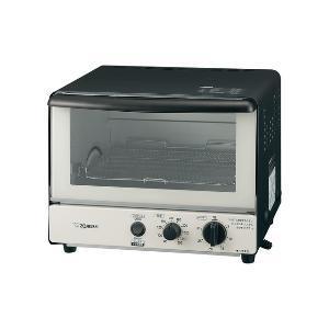 ZOJIRUSHI 象印 象印マホービン EQ-SB22-BW オーブントースター モノトーン EQSB22BW(EQ-SB22 | 
