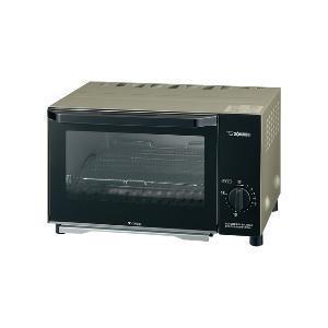 ZOJIRUSHI 象印 象印マホービン EQ-AB22-NM オーブントースター シャンパンゴールド(EQ-AB22) | 