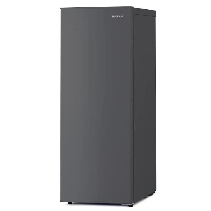 IRISOHYAMA アイリスオーヤマ スリム冷凍庫 80L IUSN-8B-HA 