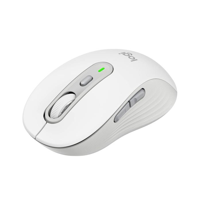 LOGICOOL ロジクール M750MOW SIGNATURE M750 ワイヤレスマウス | 