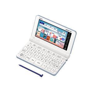 新品】カシオ計算機 XD-SX4820BU 電子辞書 EX-word 230