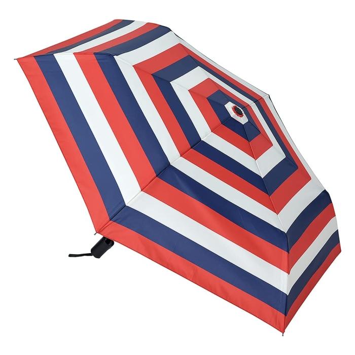 ノルコーポレーション Danke 折りたたみ傘 Toricolore Color 入数:3 | 