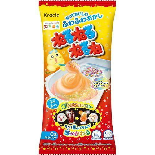 クラシエ ねるねるねるね コーラ＆オレンジソーダ味 入数:120 : ECJOY