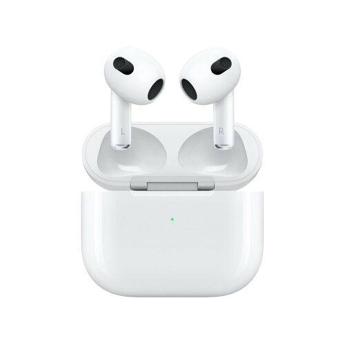 APPLE アップル アップル Lightning充電ケース付き AirPods 第3世代 