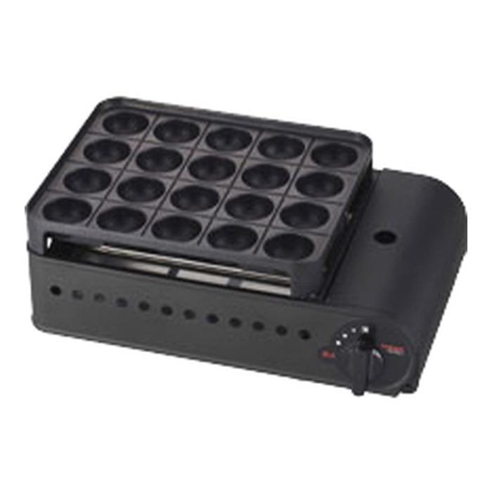 IWATANI 岩谷産業 岩谷 カセットガスたこ焼器 炎たこ2 (CBETK2 1041