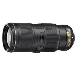 ニコン Fマウント望遠ズーム AF-S 80-400mm f4.5-5.6G ED VR 1個｜ecj