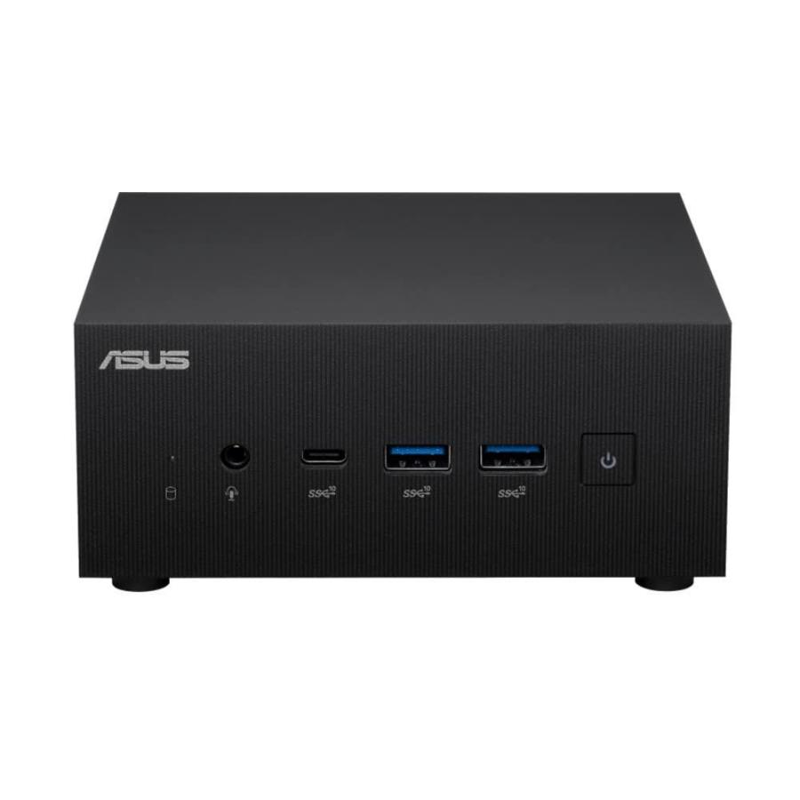 PN64-S5302AD ASUS Mini PC PN64 Windows 11 Home Core i5 メモリ8GB