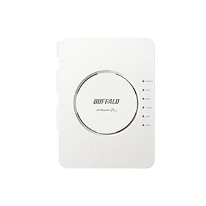 BUFFALO バッファロー WAPS-AX4 法人向け 11ax 2x2 デュアルバンド無線LANアクセスポイント | 