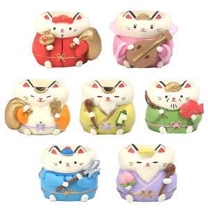 超素敵☆ポリレジン製☆リトルフレンド☆リアルシマエナガ☆置物