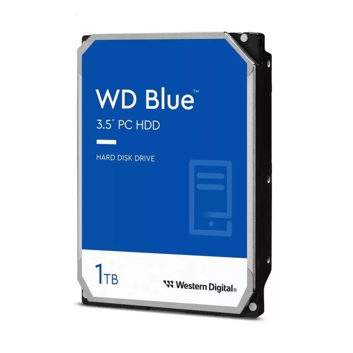 WESTERN DIGITAL WD10EARZ #(WDC-WD10EARZ) | 