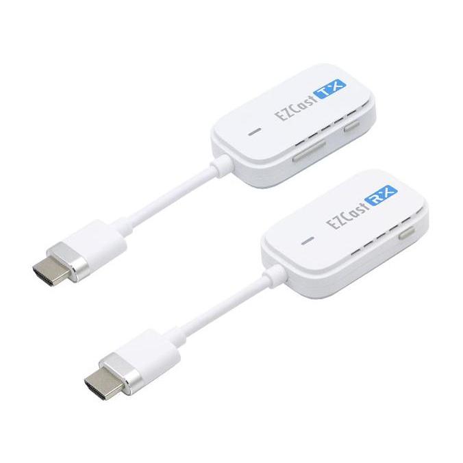 PRINCETON プリンストン ワイヤレスプレゼンテーション EzCast Pocket HDMI to HDMI(EZCASTPOCKET ...