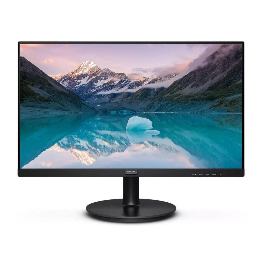 PHILIPPS フィリップス 241S9A/11 23.8型 液晶モニター5年間保証(フル
