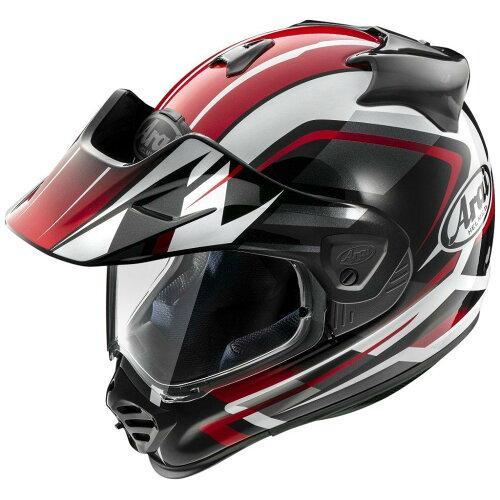 Arai TOUR CROSS V DISCOVERY オフロードヘルメット Mサイズ (57-58
