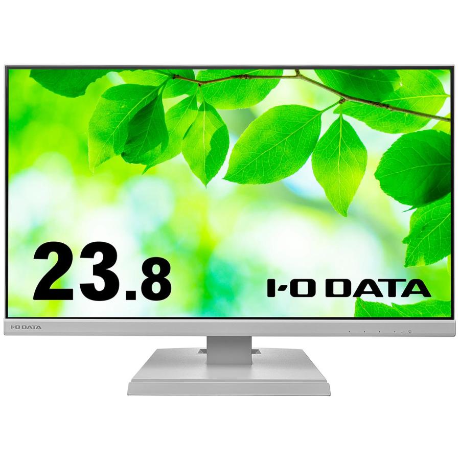 IODATA LCD-A241DW TFT23.8インチモニター内蔵スピーカー IODATA アイオーデータ LCD-A241DW 「5年保証」23.8型ワイド液晶 1920