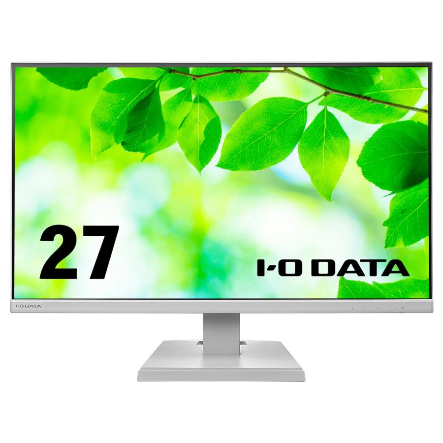 IODATA アイオーデータ LCD-A271DW 「5年保証」27.0型ワイド液晶 1920