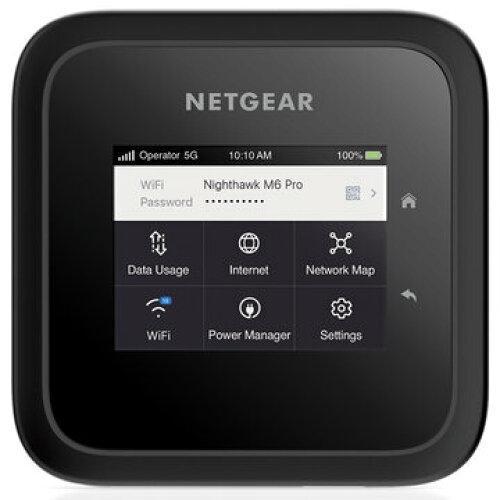 ★ネットギア NETGEAR M6 Pro AXE3600 Amazon | 【正規品】ネットギア NETGEAR M6 Pro AXE3600